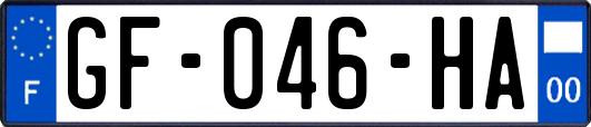 GF-046-HA