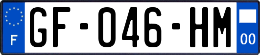 GF-046-HM