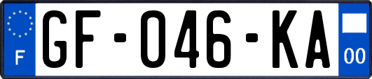 GF-046-KA