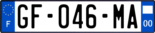 GF-046-MA