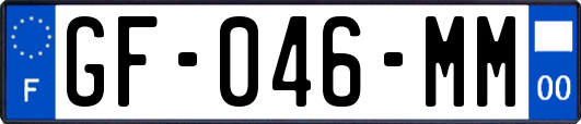 GF-046-MM