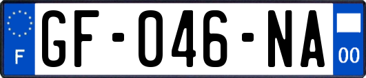 GF-046-NA