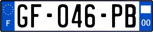 GF-046-PB