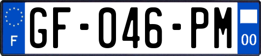 GF-046-PM