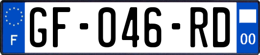 GF-046-RD