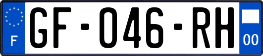 GF-046-RH