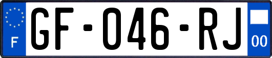 GF-046-RJ