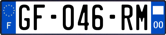 GF-046-RM