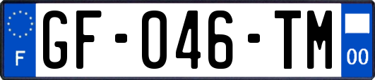 GF-046-TM