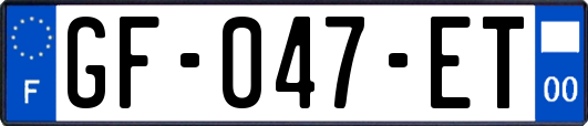 GF-047-ET