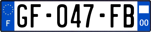 GF-047-FB