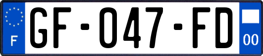 GF-047-FD