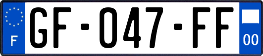 GF-047-FF