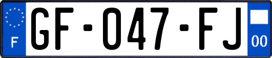 GF-047-FJ