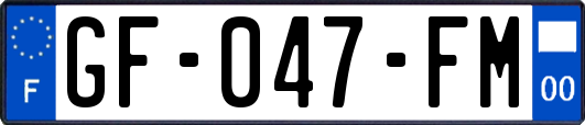 GF-047-FM
