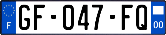 GF-047-FQ