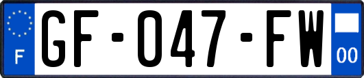 GF-047-FW