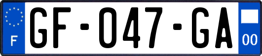 GF-047-GA