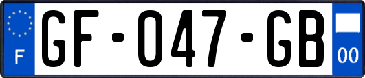 GF-047-GB