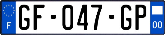 GF-047-GP