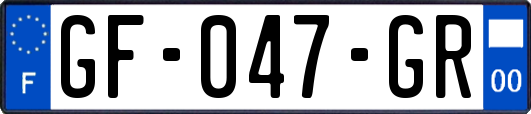 GF-047-GR