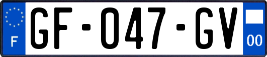 GF-047-GV