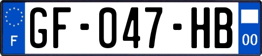 GF-047-HB