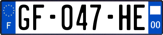 GF-047-HE