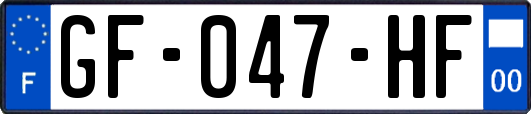 GF-047-HF