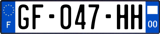 GF-047-HH