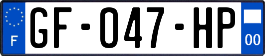 GF-047-HP