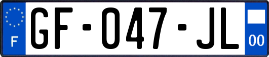GF-047-JL
