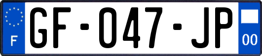 GF-047-JP