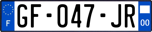 GF-047-JR