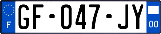 GF-047-JY