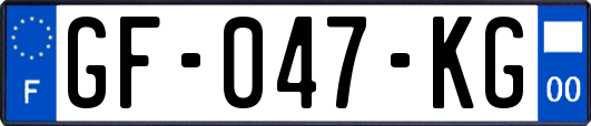 GF-047-KG