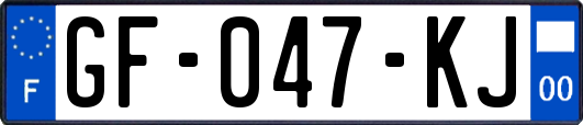GF-047-KJ