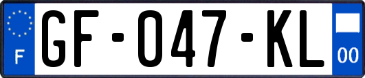 GF-047-KL