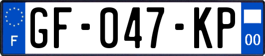 GF-047-KP