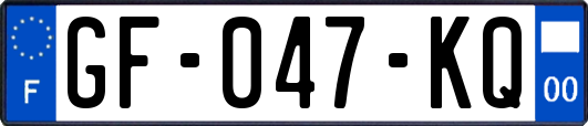 GF-047-KQ