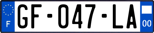 GF-047-LA
