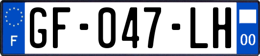 GF-047-LH