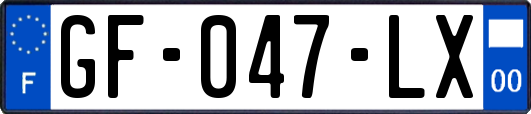 GF-047-LX