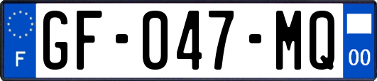GF-047-MQ