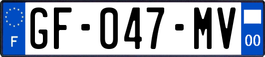 GF-047-MV
