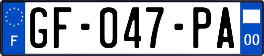 GF-047-PA