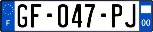 GF-047-PJ