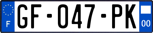 GF-047-PK