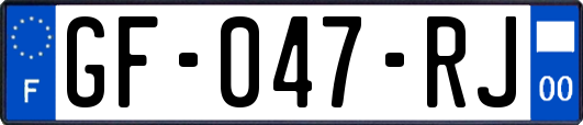 GF-047-RJ