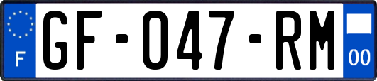 GF-047-RM